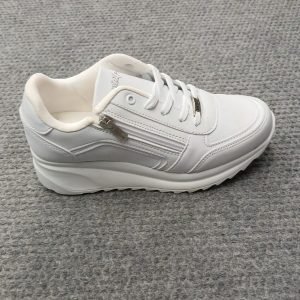 Elevate Chunky Casual Sneaker