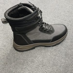 Insulated Trail High-Top Boot
